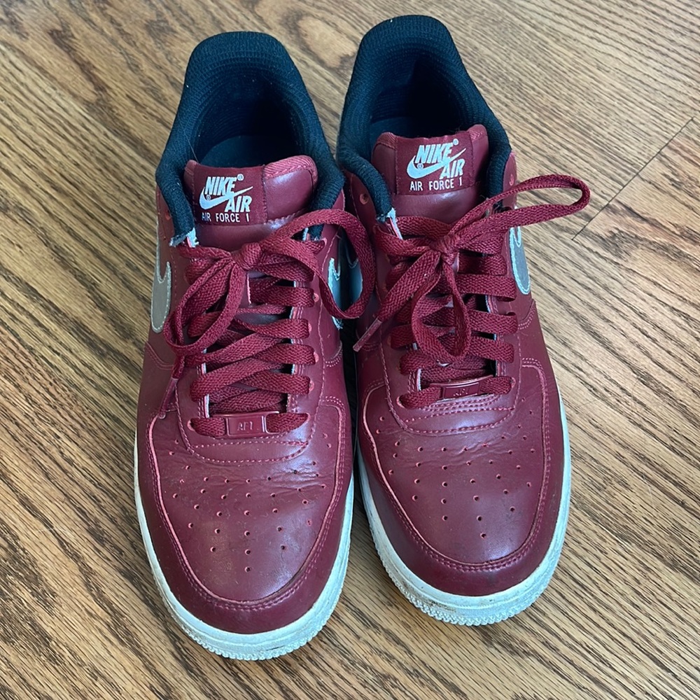 Nike Air Force 1